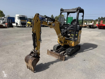 Caterpillar301.5