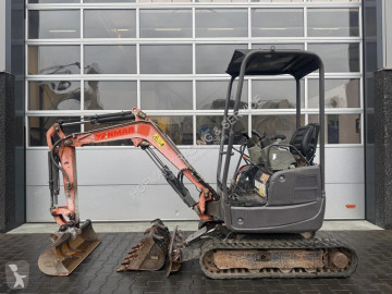 Yanmar