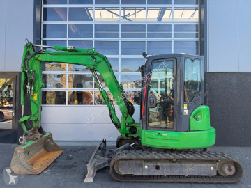 Caterpillar305