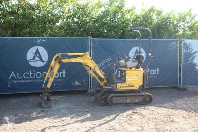 Yanmar E10SR