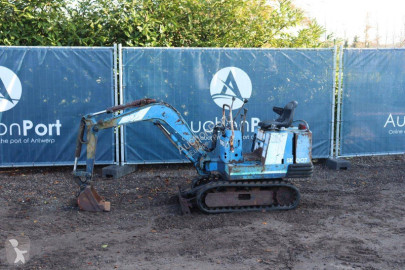 Kobelco SK 007