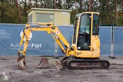 Yanmar VIO 20 4