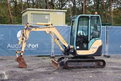 Yanmar SV22