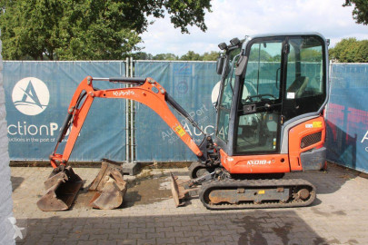 Kubota