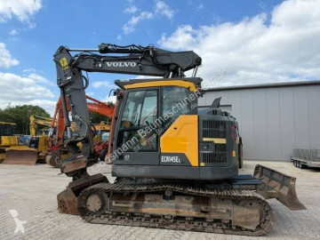 Excavadora de cadenas Volvo