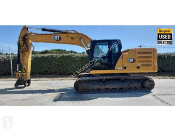 Caterpillar 320