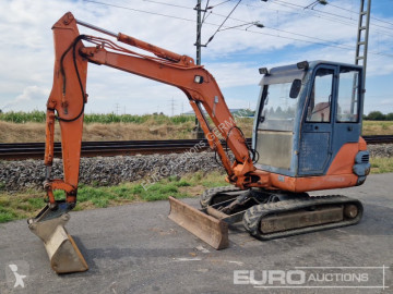 HitachiEX35