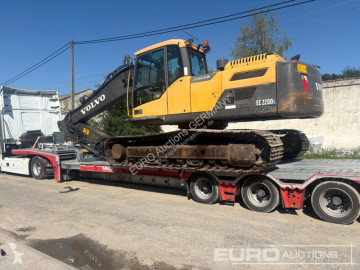 VolvoEC220 DL