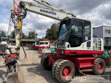 Komatsu