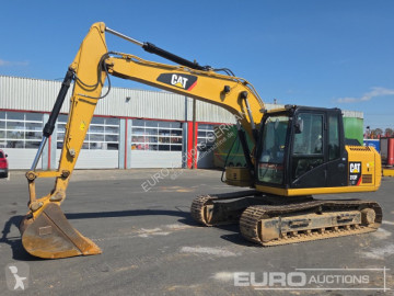 Caterpillar313 FL