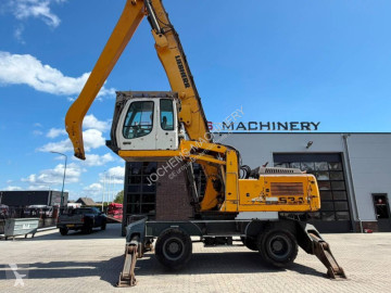 LiebherrA934C Litronic