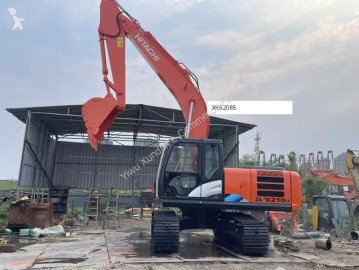 Hitachi ZX210 5G