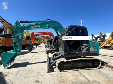 Mini pelle Kobelco