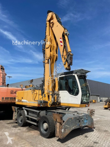 Liebherr