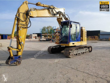 Caterpillar 325F CR