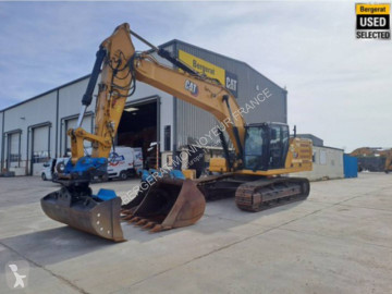 Caterpillar 330