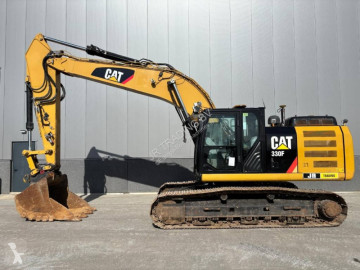 Caterpillar 330 330 FL (Leica GPS)