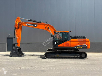 DoosanDX225 LC