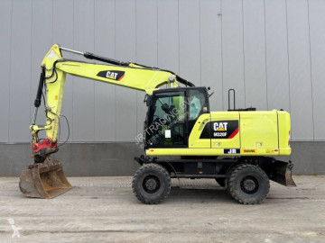 Caterpillar 320 M 320 F
