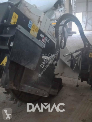 Simex RW 500
