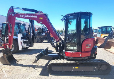 Yanmar