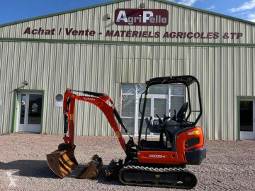 Kubota KX019-4