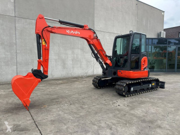 Kubota