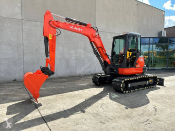KubotaKX161-3