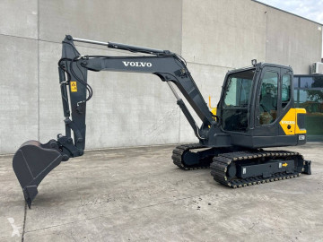 VolvoEC55