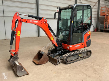 Kubota
