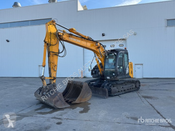HitachiZX135US