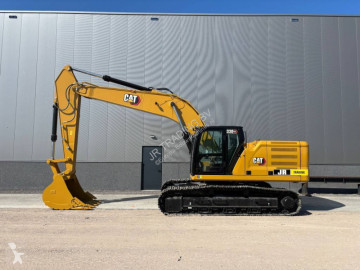 Caterpillar330GC