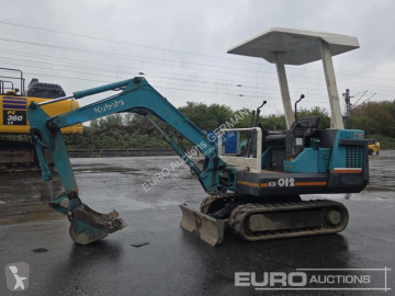 Kubota