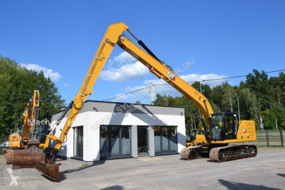 Caterpillar320D