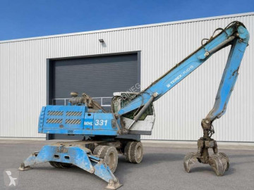Fuchs MHL 331