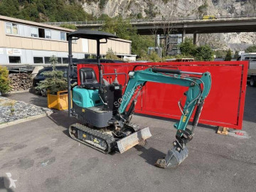 Mini-graafmachine