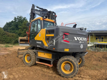 VolvoEW160
