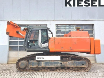 HitachiZX520