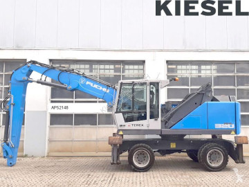 FuchsMHL 320 F