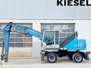 FuchsMHL 320