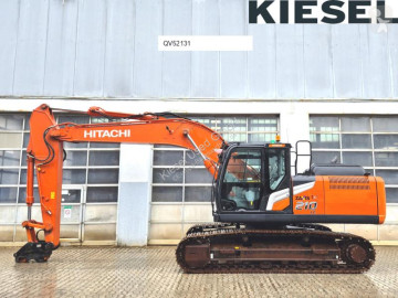 HitachiZX210LC