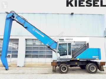 Fuchs MHL 350 F