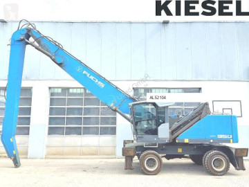 Fuchs MHL 350 F