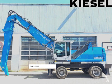 Fuchs MHL 350 E FQC