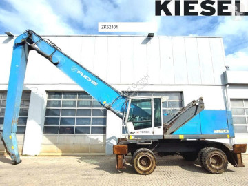 Fuchs MHL 350 F