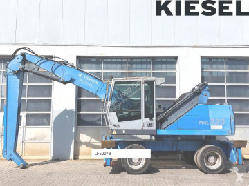 FuchsMHL 320