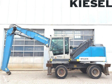 Fuchs MHL 320 F MHL320