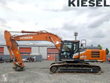 HitachiZX250LCN