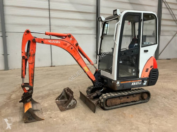 Kubota KX41-3 S 413