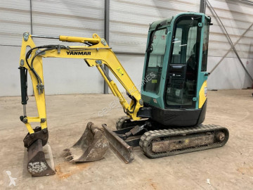 Yanmar
